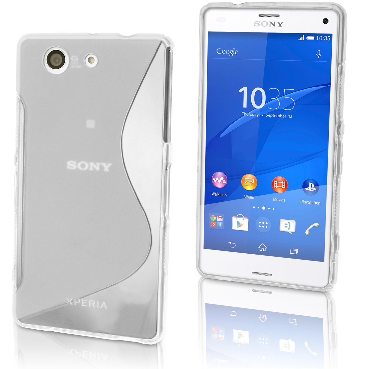 Как разобрать телефон sony z3 compact